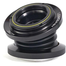 Объектив Lensbaby Muse Double Glass 50mm F2.0-8.0 for Sony A-mount